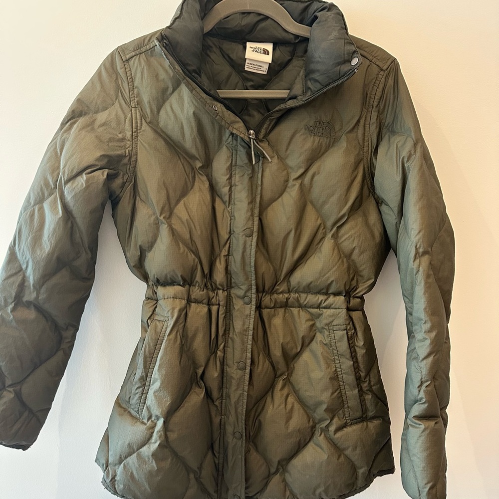 The North Face Women's Westcliffe 600 Down Jacket, Size S